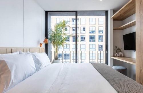 Bellavista Apartment | Unique Loft in Zona Rosa