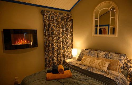 Sintra House | Unique Luxurious 17-Century Smart Chapel in Historical Center - Sintra WOW