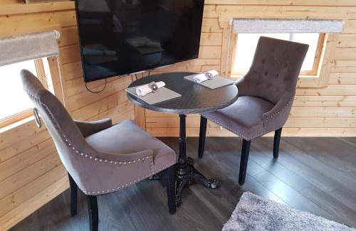 South Galson Apartment | Unique luxury cabin