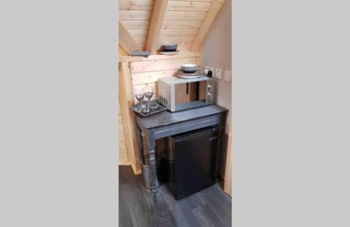 South Galson Apartment | Unique luxury cabin