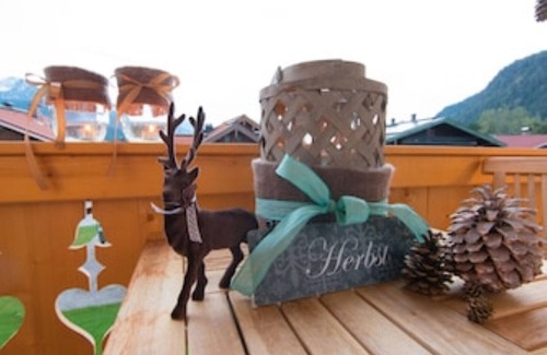 Reit im Winkl Ski Chalet | Unique luxury chalet for the whole family, close to the ski area
