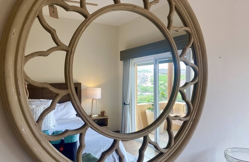 La Paz Resort | Unique Luxury Home - Private Beach Club & Housekeeping included