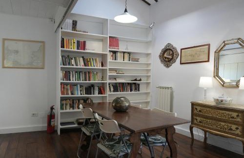 Lake Bracciano Apartment | Unique - Monti district - lake view