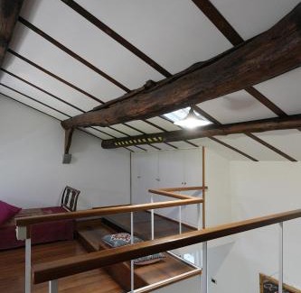 Lake Bracciano Apartment | Unique - Monti district - lake view