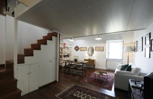 Lake Bracciano Apartment | Unique - Monti district - lake view