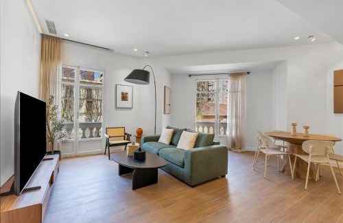 Murcia Apartment | Unique Murcia Center