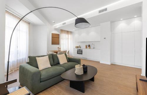 Murcia Apartment | Unique Murcia Center