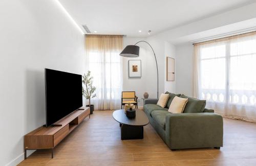 Murcia Apartment | Unique Murcia Center