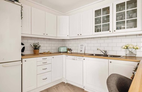 Bergen City Centre Apartment | Unique Opportunity - 300m to Bryggen - Quiet
