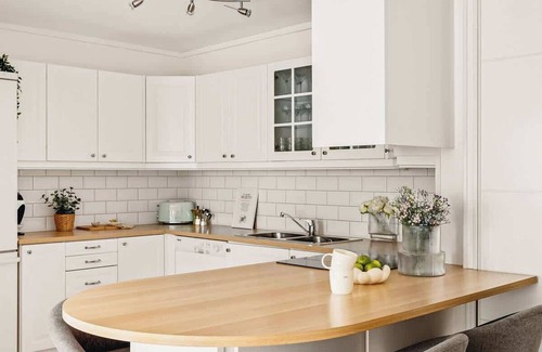 Bergen City Centre Apartment | Unique Opportunity - 300m to Bryggen - Quiet