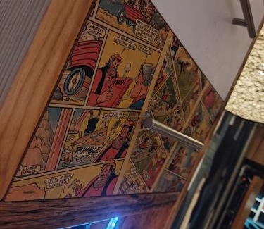 Lewisham Apartment | Unique Penthouse with Home Cinema, Panoramic Views & Eco-Chic Design