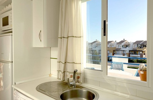 Vera Beach Apartment | Unique Penthouse with Sea Views, 3 Terraces in a Beachfront Complex.