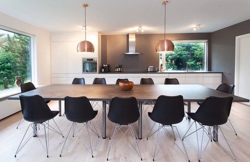 Laugaras Villa | Unique property in the middle of The Golden Circle with a large beautiful garden