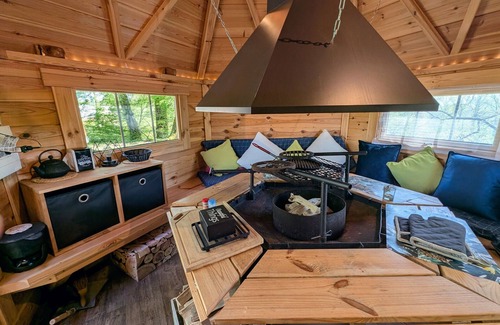 Mantoche Cottage | Unique Retreat by the Saône in Mantoche