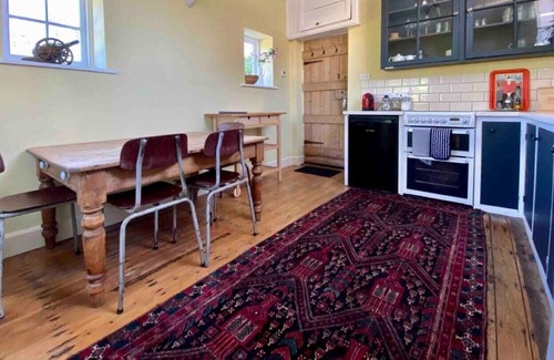 Wellow House | ⭐️Unique Retreat in Wellow Nr Bath - Private Sauna