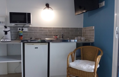 Fromentine Apartment | Unique, romantic location facing the Fromentine sea, close to the Ile de Noirmoutier.