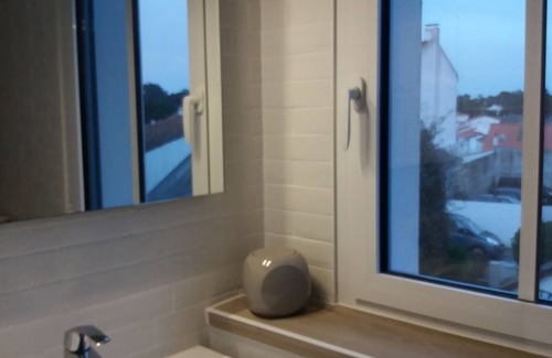 Fromentine Apartment | Unique, romantic location facing the Fromentine sea, close to the Ile de Noirmoutier.