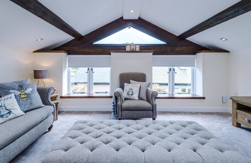 Tarporley Cottage | Unique Rural Retreat in Beeston | 53 Degrees Property | Countryside - Sleeps 2