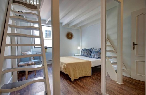 Sao Bento Apartment | Unique Sao Bento apartment Ideal for a group