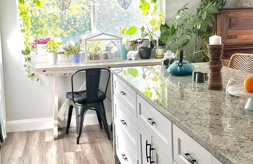 Mar Lee House | Unique, Serene Space, Awesome Locale! 5mls to downtown&stadiums, 10 to RedRocks!