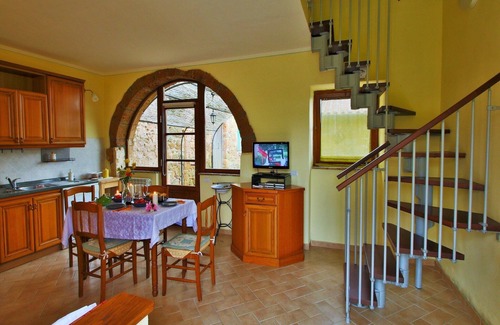 Sorano Other | Unique Sorano Stay with Pool