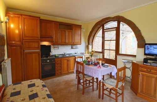 Sorano Other | Unique Sorano Stay with Pool