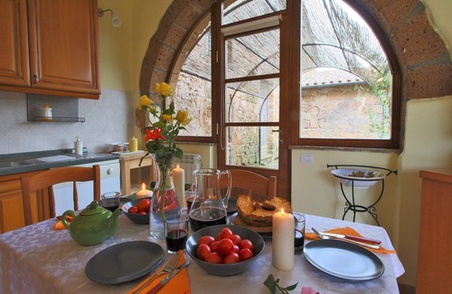 Sorano Other | Unique Sorano Stay with Pool