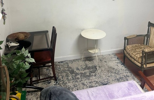 Newbold Apartment | Unique space conveniently located Center City
