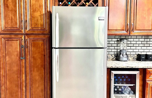 Seffner Community Alliance House | Unique space with lots of details!