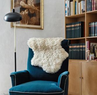 Hjørring Municipality House | Unique Stay At Odden Manor & Museum