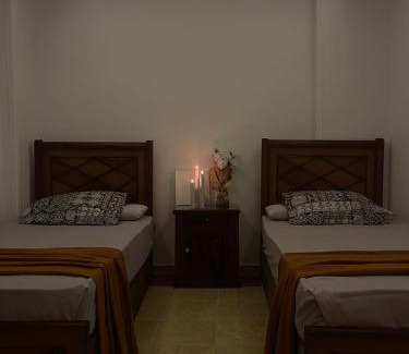 Al-Muntazah Apartment | unique studio with 2 ACs & Free Wi-Fi by the sea and Hilton Hotel in Alexandria