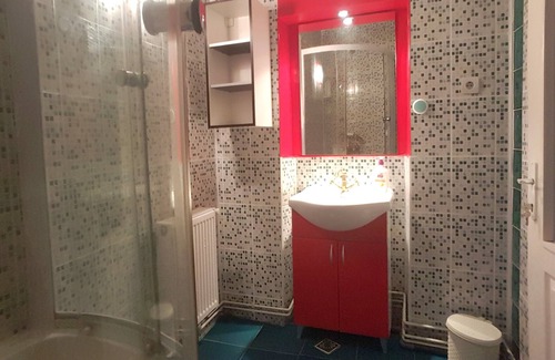 Sibiu Apartment | Unique. Stylish. Storyteller of the city's history