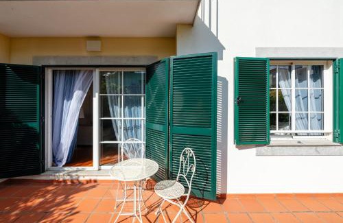 Sao Pedro Apartment | Unique Two-Patios - Stylish Stay by Pico Fortress