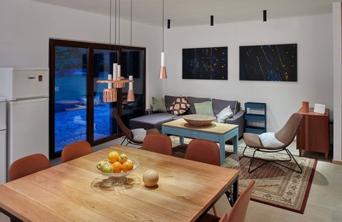 Garica Villa | Unique Villa Majavec with Large Garden and Pool