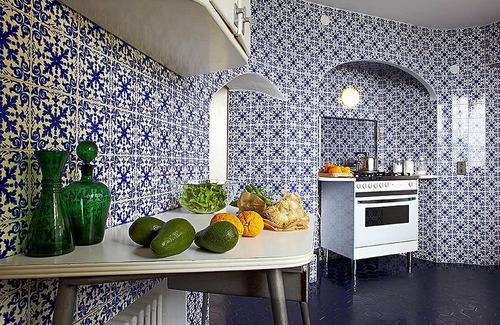 Reno Villa | Unique villa with garden on the lake shores! - Villa Francesca