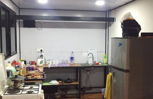 Katukitula House | Unique way of living with spectacular vistas to leave the world behind.