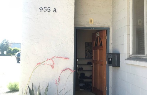 Broadway - Palmhaven House | Unique Willow Glen Hideaway, Walk to Shops & Restaurants, Family & Pet-Friendly