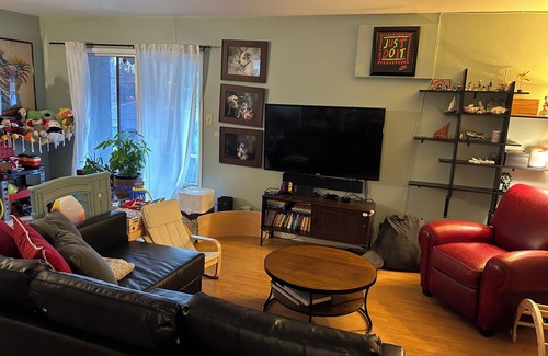 Broadway - Palmhaven House | Unique Willow Glen Hideaway, Walk to Shops & Restaurants, Family & Pet-Friendly