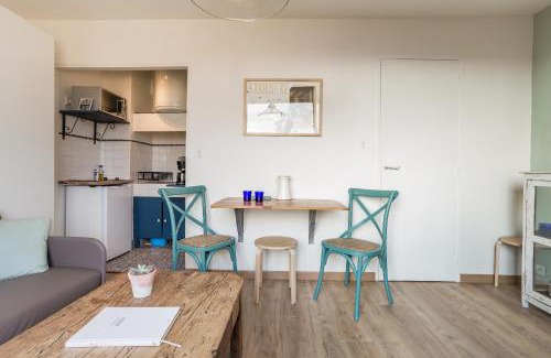 1st Arrondissement Apartment | UniqueAppart - Gare Saint Charles