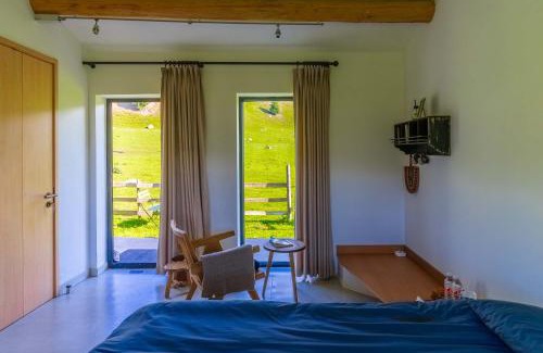 Tekes County Hotel | UniqueStay