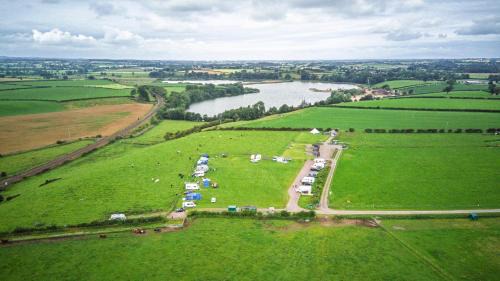 Carlisle House | Unit 0 - Fully Serviced All Weather Pitch with Hot Tub
