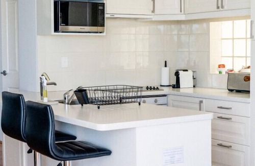 Cottesloe Apartment | Unit 11 · Cottesloe Beach View Apartments #11