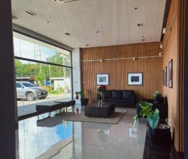 Cagayan de Oro House | Unit 1111 Cozy New Penthouse with free WIFI, swimming pool, gym, fully air condition