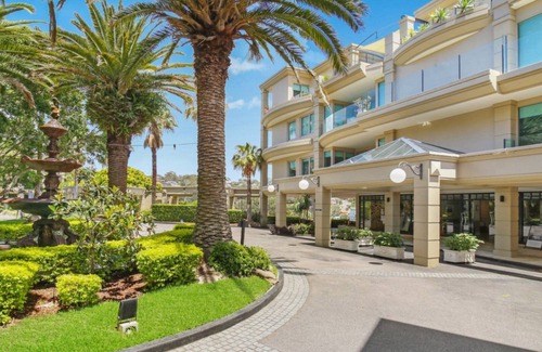 Terrigal House | Unit 12 - 3 Bedroom Premier Ocean View