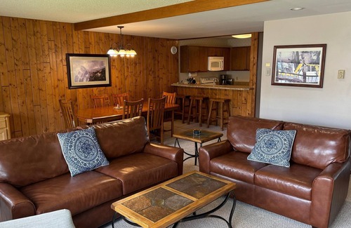 Big Sky Condo | Unit 1521 2 Bd | 2 Bed, 2 Bath