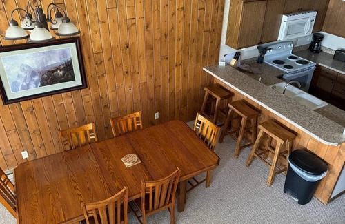 Big Sky Condo | Unit 1521 2 Bd | 2 Bed, 2 Bath