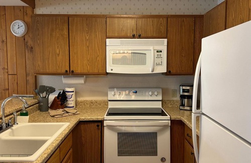 Big Sky Condo | Unit 1539 2 Bd | 2 Bed, 2 Bath