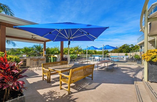Avoca Beach Apartment | Unit 16 - Avoca Palms Resort, Avoca Beach