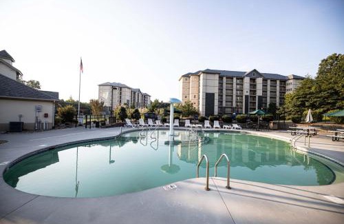 Pigeon Forge House | Unit 1606 - Mountain View Condos