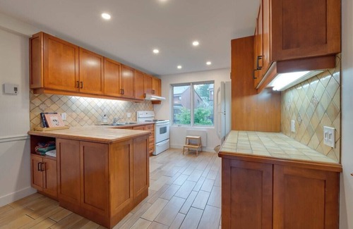 Beaupre House | UNIT 17 - Ski-in/ski-out